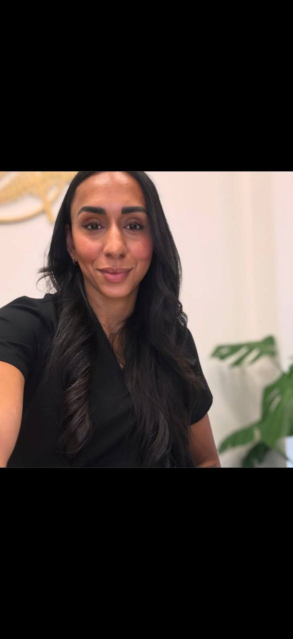 Sharan Scali, Founder of SNS Method